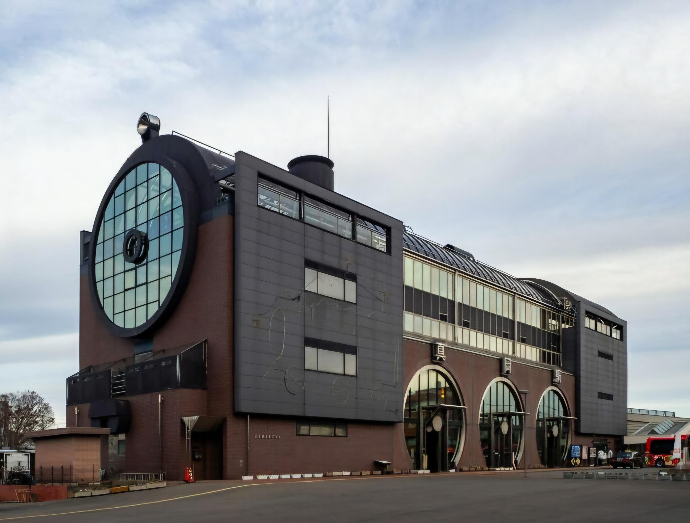 🚂 SL 96관 (에스엘 큐로쿠칸) 이미지 7